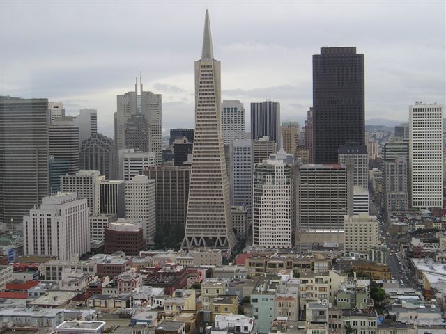San Francisco, Kalifornien